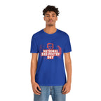 National Bad Poetry Day Shirt 3 | Poem T-Shirt