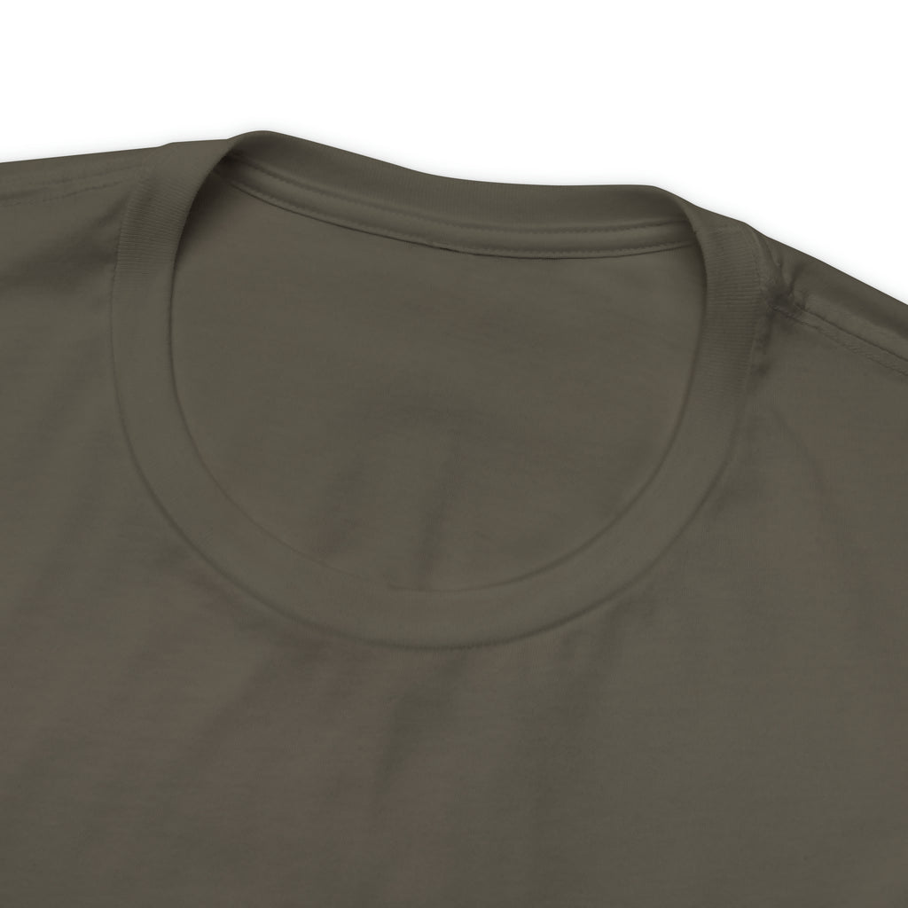 Goal Digger Shirt | Minimalist Statement Unisex T-Shirt