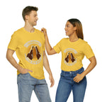 Welcome to my Bar Beer Shirt | Drink Beer Unisex T-Shirt