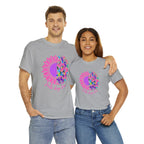 Faith Hope Love Shirt | Cancer Warrior Support Unisex T-Shirt
