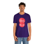 Family Graphics Shirt | Family Love Unisex T-Shirt