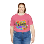 It's a Good Day to Do Arts Shirt | School Unisex T-Shirt