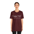 Certified TILF Shirt | Funny Private Tutoring TILF Unisex T-Shirt