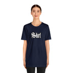 Skrt Urban Streetwear Shirt | Slang Unisex Statement T-Shirt