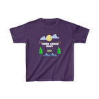 Third Grade Ready Pixel Shirt | Minecraft Kids Heavy Cotton™ Tee