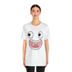 Meme Face Shirt | Funny Humorous Meme Joke T-Shirt