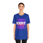 Exist Loudly Shirt | Trendy Statement Unisex T-Shirt