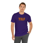 TILF Teacher I'd Like to Fuck Shirt | Funny Teacher Unisex T-Shirt