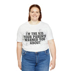 School Rebel Shirt | Student School Unisex T-Shirt