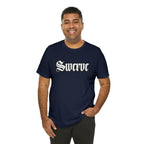 Swerve Urban Streetwear Shirt | Swervin Statement T-Shirt