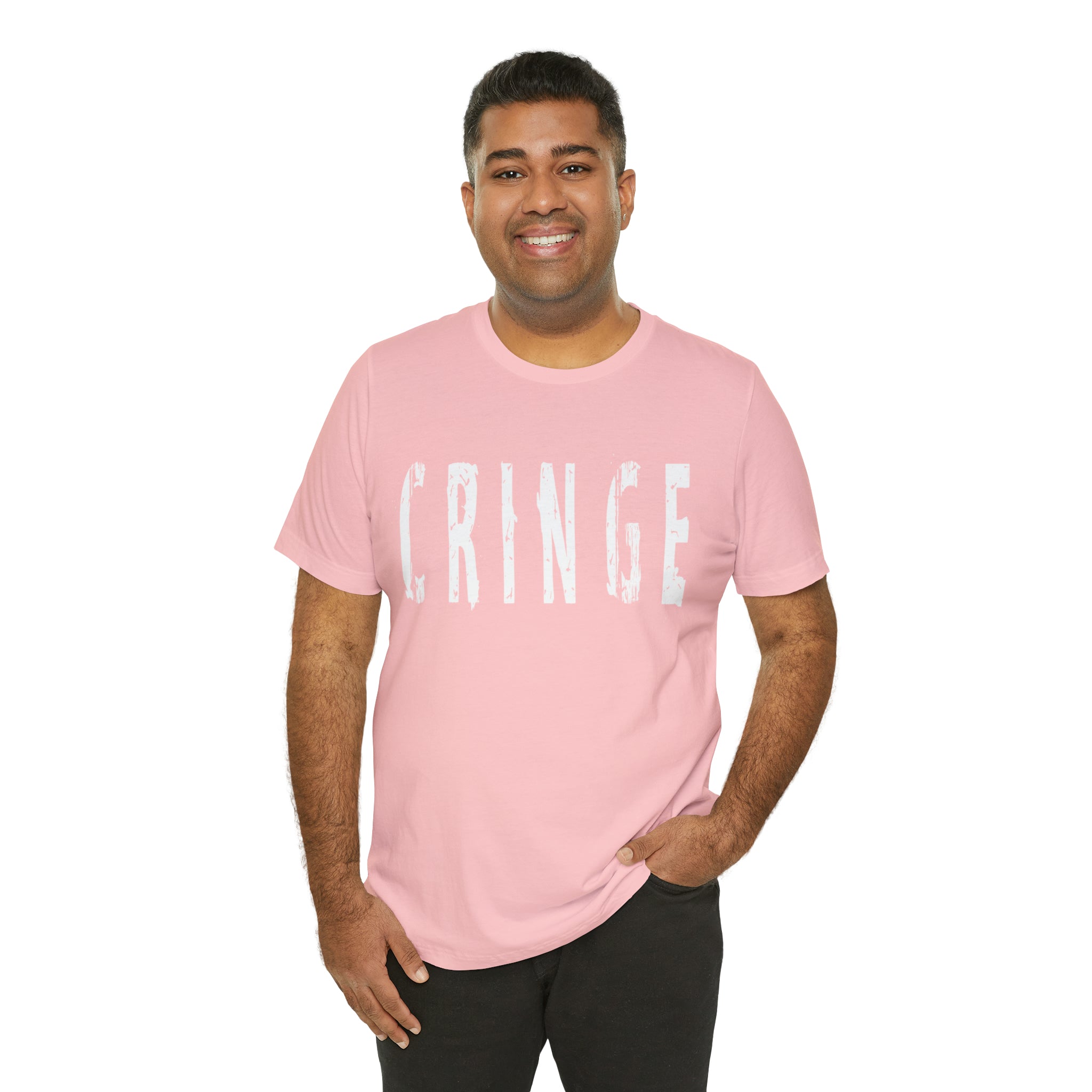 Cringe Funny Shirt | Hilarious Cringe T-Shirt