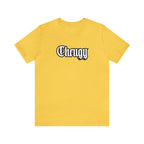 Cheugy Streetwear Shirt | Urban Hood Unisex Statement T-Shirt