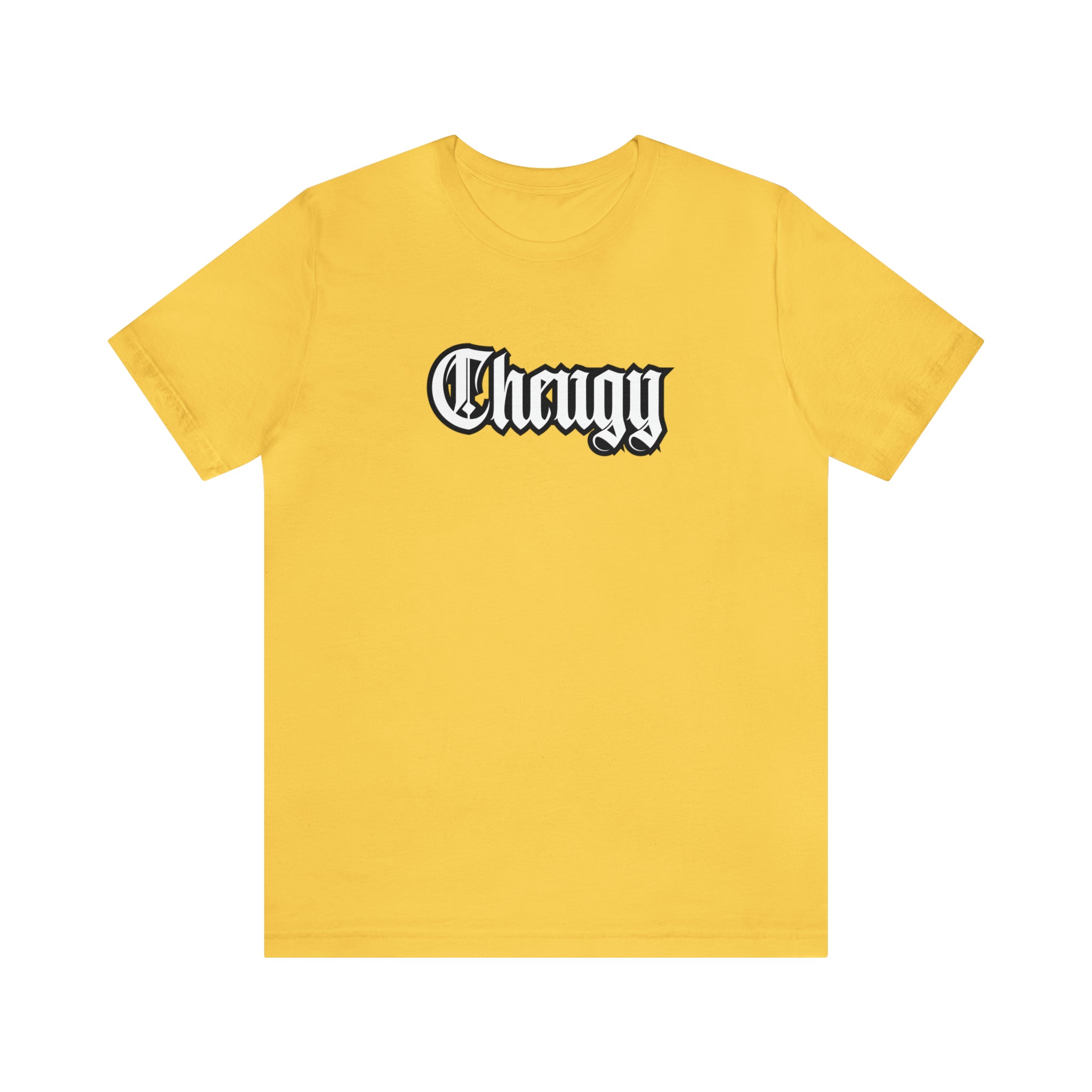 Cheugy Streetwear Shirt | Urban Hood Unisex Statement T-Shirt