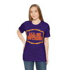 All or Nothing Day Shirt 2 | Poker Casino Unisex T-Shirt