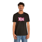 Kiki Party Shirt | Urban Streetwear Kiki Unisex Statement T-Shirt