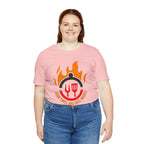 Grill Marks and Good Times | Grilling Unisex T-Shirt