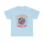 Life's A Game Shirt | Gamer's Unisex T-shirt