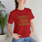 TILF Teacher I'f Like to Fuck Shirt 2 | Hardest TILF T-Shirt
