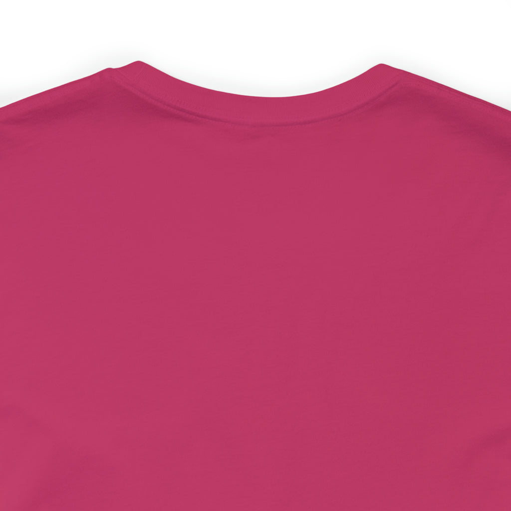 Paw-fect Buddy Sort Sleeve Shirt | Dog Lover Unisex T-Shirt