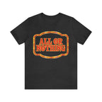 All or Nothing Day Shirt 2 | Poker Casino Unisex T-Shirt