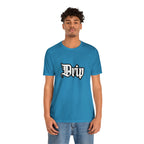 Drip Urban Streetwear Shirt | Drippin Statement T-Shirt