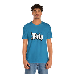 Drip Urban Streetwear Shirt | Drippin Statement T-Shirt