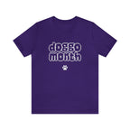 Doggo Month Shirt | Dog Month Unisex T-Shirt