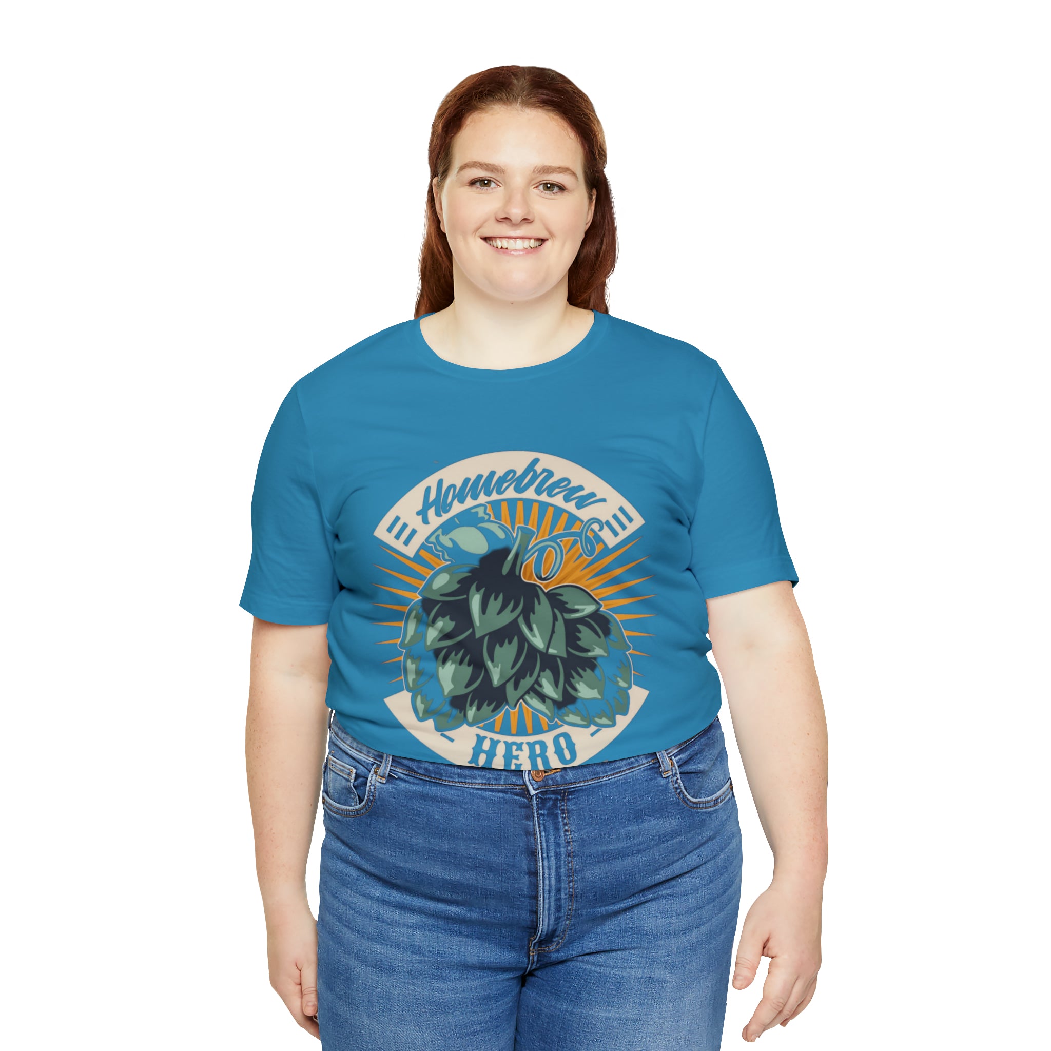 Home Brewed Beer Shirt 4 | Drink Beer Unisex T-Shirt