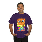 Peekaboo Shirt | Dog Lover Unisex T-Shirt