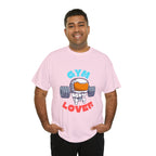 Gym Lover Shirt | The Gym Lover's Must-Have T-shirt