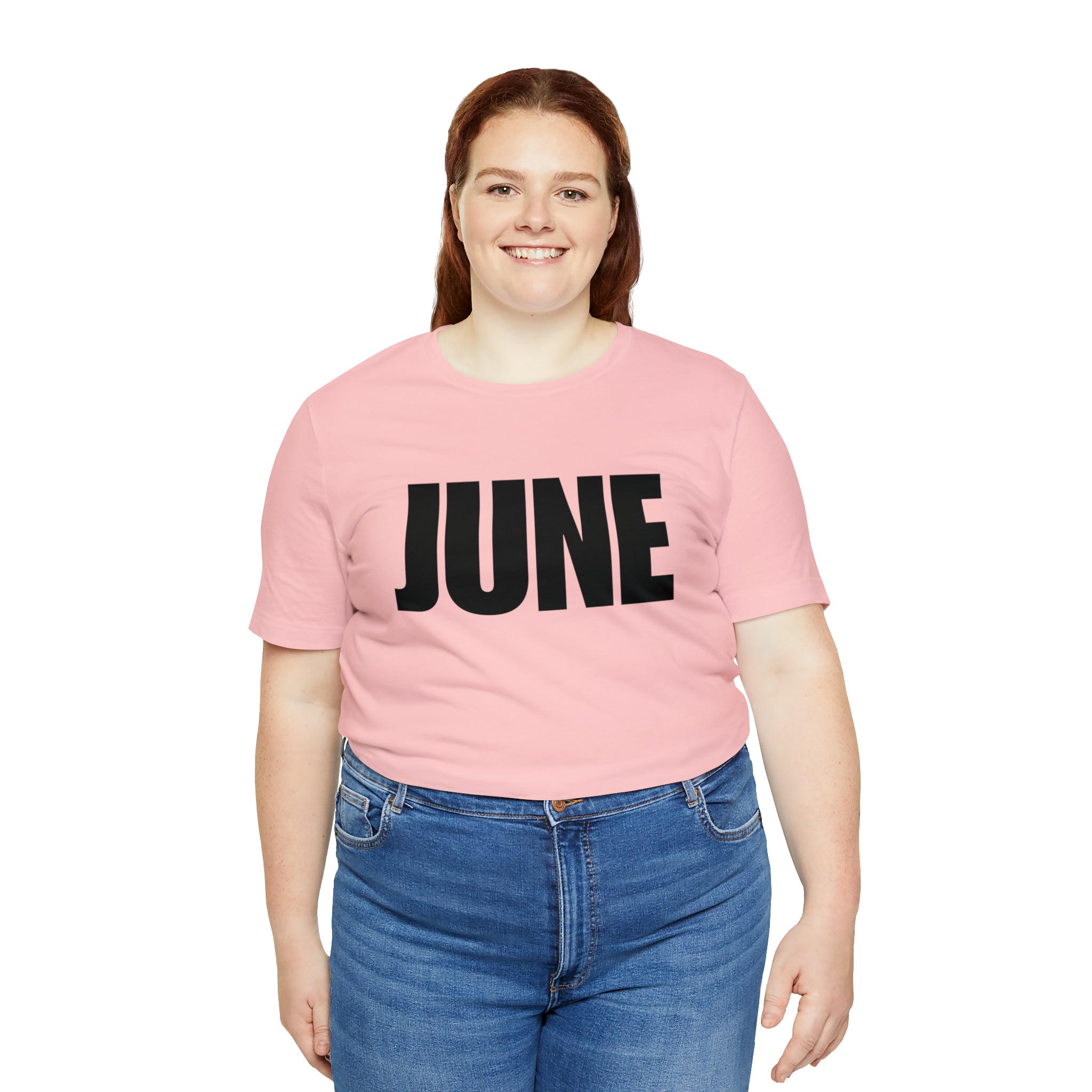 June Shirt | Month of June T-Shirt
