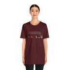 Dog Month Shirt | Dogs in July Unisex T-Shirt