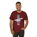 Free Your Mind Shirt | Trendy Statement Unisex T-Shirt
