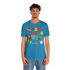 Back to School Cool Shirt 2 | Out of Summer, Back to School Cool Unisex T-Shirt
