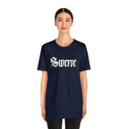 Swerve Urban Streetwear Shirt | Swervin Statement T-Shirt