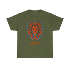 Brave | Brave & Proud Unisex Tee