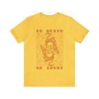 In Death We Trust Shirt | Urban Death Unisex T-Shirt