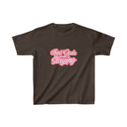 Slaying in Third Grade Shirt | School Kids Heavy Cotton™ Tee