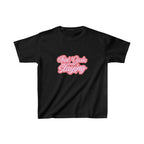 Slaying in Third Grade Shirt | School Kids Heavy Cotton™ Tee