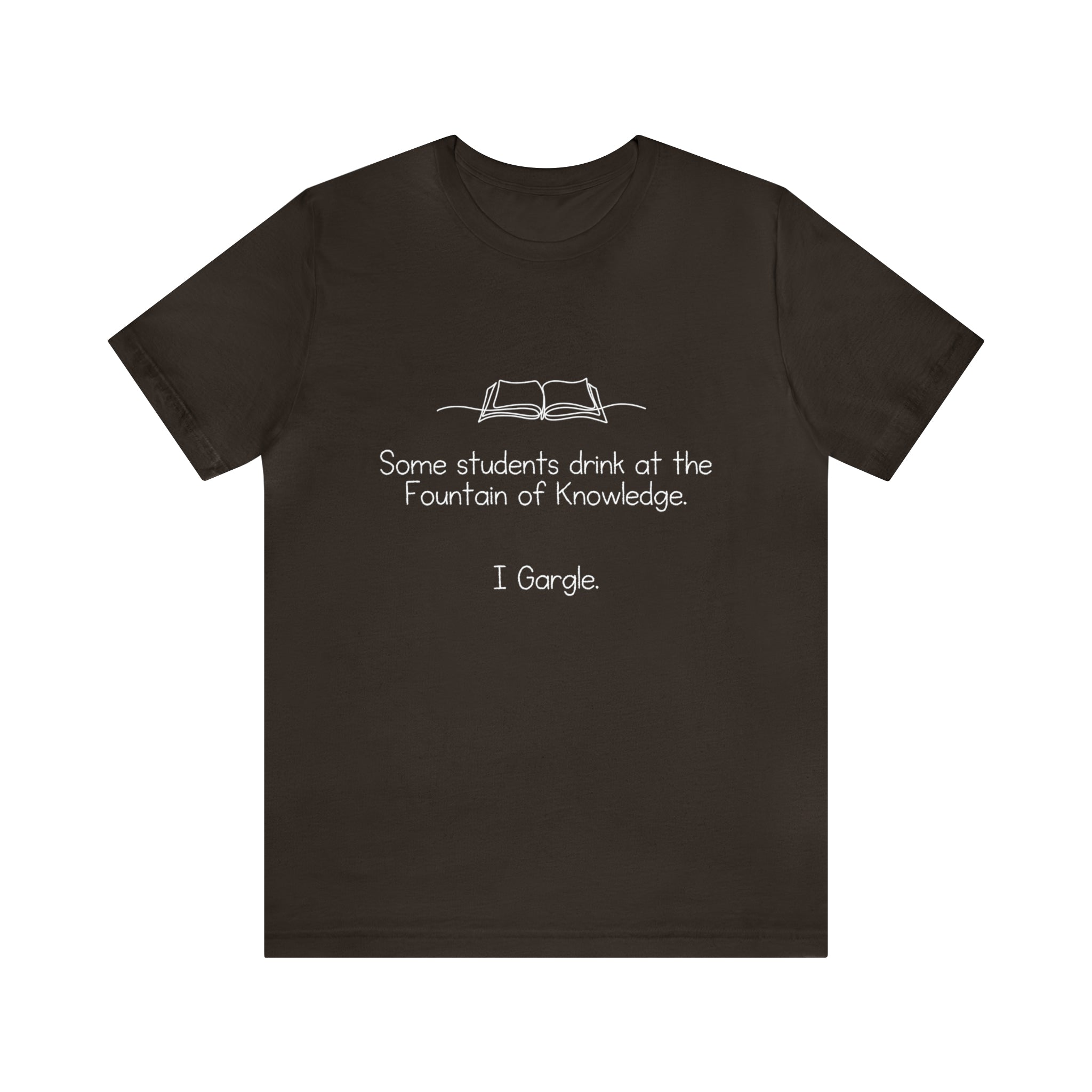 Back to School Funny Joke Shirt | Back to School Unisex T-Shirt