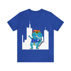 Dino Swag Shirt | Swag Unisex T-Shirt