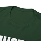 Hustle Until Your Haters Ask If You're Hiring Shirt | Humble Hustler Unisex T-Shirt