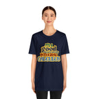 It's a Good Day to Study Integral Calculus | School Unisex T-Shirt