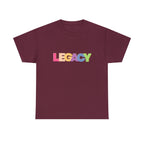 Legacy Shirt | Colorful Legacy Unisex T-shirt