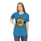 All or Nothing Day Shirt | Poker Casino Unisex T-Shirt