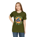 All or Nothing Day Shirt | Poker Casino Unisex T-Shirt