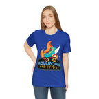 Rollin' On Shirt | Roller Skating Lover Unisex Tee