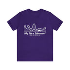 Dirty Rollercoaster Joke Shirt | Why Ride a Rollercoaster When You Can Ride Me T-Shirt