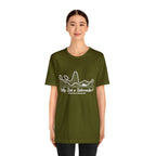 Dirty Rollercoaster Joke Shirt | Why Ride a Rollercoaster When You Can Ride Me T-Shirt