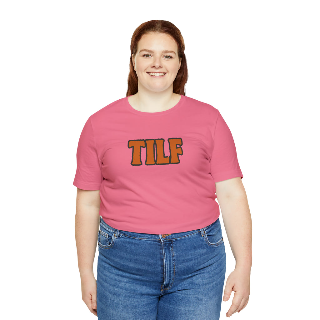 TILF Teacher I'd Like to Fuck Shirt | Funny Teacher Unisex T-Shirt